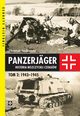 Panzerjager Historia niszczycieli czagw Tom 2 1943-1945, Anderson Thomas