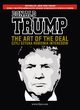 The Art of the Deal, czyli sztuka robienia interesw, Trump Donald J., Schwartz Tony