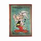 Notatnik w linie Paperblanks Asterix the Gaul Midi, 