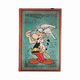 Notatnik w linie Paperblanks Asterix the Gaul Mini, 
