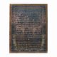 Notatnik w linie Paperblanks Michelangelo, Handwriting Ultra Flexi, 
