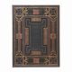 Notatnik w linie Paperblanks Onyx Ultra, 