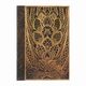 Notatnik w linie Paperblanks The Chanin Rise Midi, 
