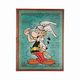 Notatnik w linie Paperblanks Asterix the Gaul Ultra, 