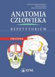 Anatomia czowieka Repetytorium wiczenia, Aleksandrowicz Ryszard, Ciszek Bodan, Krasucki Krzysztof