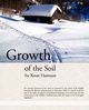 Growth of the Soil, Hamsun Knut