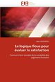 La logique floue pour valuer la satisfaction, JOUANDEAU-A