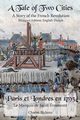 A Tale of Two Cities, Dickens Charles