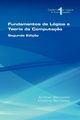 Fundamentos de L Gica E Teoria Da Computa O, Sernadas Am Lcar