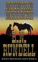 Mountain Massacre, Rundell B.N.