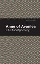Anne of Avonlea, Montgomery L. M.