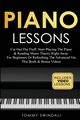 Piano Lessons, Swindali Tommy