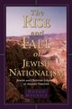 The Rise and Fall of Jewish Nationalism, Mendels Doron