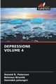 DEPRESSIONE VOLUME 4, Peterson Donald R.