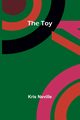 The Toy, Neville Kris
