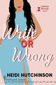 Write or Wrong, Romance Smartypants