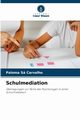 Schulmediation, S Carvalho Paloma