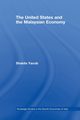 The United States and the Malaysian Economy, Yacob Shakila