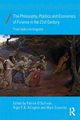 The Philosophy, Politics and Economics of Finance in the 21st Century, 