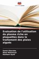 Evaluation de l'utilisation du plasma riche en plaquettes dans le traitement des plaies aigus, Ghoraba Samir
