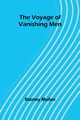 The Voyage of Vanishing Men, Mullen Stanley