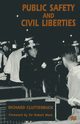 Public Safety and Civil Liberties, Clutterbuck Richard