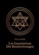 Les Incantations, Sedir Paul