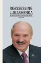 Reassessing Lukashenka, Ioffe G.