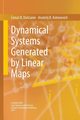 Dynamical Systems Generated by Linear Maps, Dolianin emal B.