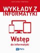 Wstp do informatyki, Lembas Jacek, Kawa Rafa