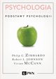 Psychologia Kluczowe koncepcje Tom 1 Podstawy psychologii, Zimbardo Philip, Johnson Robert, McCann Vivian