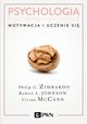 Psychologia Kluczowe koncepcje Tom 2 Motywacja i uczenie si, Zimbardo Philip, Johnson Robert, McCann Vivian