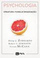 Psychologia Kluczowe koncepcje Tom 3 Struktura i funkcje wiadomoci, Zimbardo Philip, Johnson Robert, McCann Vivian