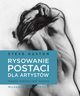 Rysowanie postaci dla artystw, Hutson Steve