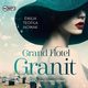 Grand Hotel Granit, Nowak Emilia Teofila