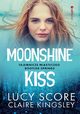 Moonshine Kiss, Kingsley Claire, Score Lucy