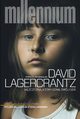 Mczyzna ktry goni swj cie, Lagercrantz David