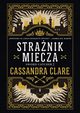 Stranik miecza, Clare Cassandra