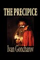 The Precipice by Ivan Goncharov, Fiction, Classics, Goncharov Ivan