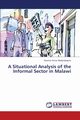 A Situational Analysis of the Informal Sector in Malawi, Madziakapita Sevenia Victor