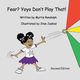 Fear? Yoyo Don't Play That!, Randolph Myrtis