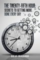 The Twenty-Fifth Hour, Badiru Deji