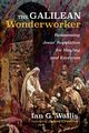 The Galilean Wonderworker, Wallis Ian G.