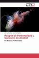 Rasgos de Personalidad y Consumo de Alcohol, Snchez Castillo Jefrey Dnelber