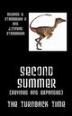 Second Summer  (Revised and Expanded), Stambaugh II Edward E