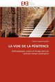 La voie de la pnitence, YAGELLO-KNUPFFER-H