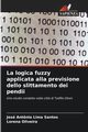 La logica fuzzy applicata alla previsione dello slittamento dei pendii, Lima Santos Jos Antnio