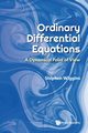 ORDINARY DIFFERENTIAL EQUATIONS, STEPHEN WIGGINS