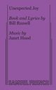 Unexpected Joy, Russell Bill