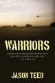 Warriors, Teed Jason